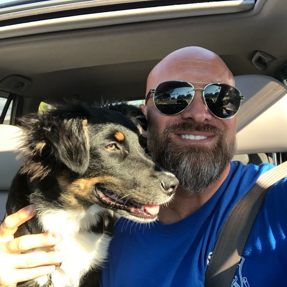 Meet your Posher, Brian - Picture 3 of 4